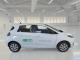  Renault  Zoe RENAULT  / 2019 / 5P / BERLINA  LIFE R110 #7