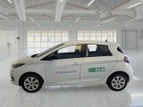  Renault  Zoe RENAULT  / 2019 / 5P / BERLINA  LIFE R110 #8