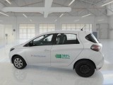  Renault  Zoe RENAULT  / 2019 / 5P / BERLINA  LIFE R110 #8