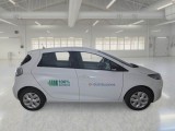  Renault  Zoe RENAULT  / 2013 / 5P / BERLINA  LIFE R90 #7