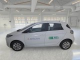  Renault  Zoe RENAULT  / 2013 / 5P / BERLINA  LIFE R90 #8