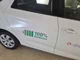  Renault  Zoe RENAULT  / 2019 / 5P / BERLINA  LIFE R110 #42