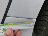  Renault  Zoe RENAULT  / 2019 / 5P / BERLINA  LIFE R110 #45