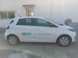  Renault  Zoe RENAULT  / 2019 / 5P / BERLINA  LIFE R110 #7