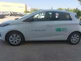  Renault  Zoe RENAULT  / 2019 / 5P / BERLINA  LIFE R110 #8