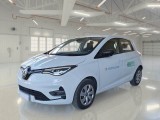  Renault  Zoe RENAULT  / 2019 / 5P / BERLINA  LIFE R110 