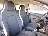  Renault  Zoe RENAULT  / 2019 / 5P / BERLINA  LIFE R110 #13