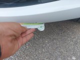  Renault  Zoe RENAULT  / 2019 / 5P / BERLINA  LIFE R110 #25