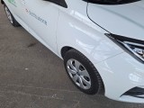  Renault  Zoe RENAULT  / 2019 / 5P / BERLINA  LIFE R110 #25