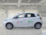  Renault  Zoe RENAULT  / 2019 / 5P / BERLINA  LIFE R110 #8