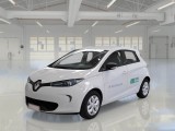  Renault  Zoe RENAULT  / 2013 / 5P / BERLINA  LIFE R90 