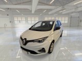  Renault  Zoe RENAULT  / 2019 / 5P / BERLINA  LIFE R110 