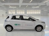  Renault  Zoe RENAULT  / 2013 / 5P / BERLINA  LIFE R90 #7