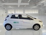  Renault  Zoe RENAULT  / 2019 / 5P / BERLINA  LIFE R110 #7
