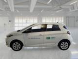  Renault  Zoe RENAULT  / 2019 / 5P / BERLINA  LIFE R110 #8