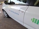  Renault  Zoe RENAULT  / 2019 / 5P / BERLINA  LIFE R110 #46