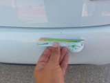  Renault  Zoe RENAULT  / 2019 / 5P / BERLINA  LIFE R110 #58