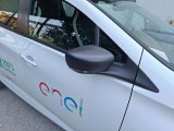  Renault  Zoe RENAULT  / 2019 / 5P / BERLINA  LIFE R110 #41