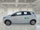  Renault  Zoe RENAULT  / 2013 / 5P / BERLINA  LIFE R90 #8