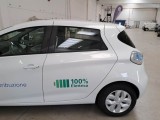  Renault  Zoe RENAULT  / 2013 / 5P / BERLINA  LIFE R90 #44