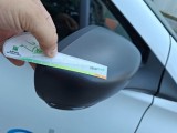  Renault  Zoe RENAULT  / 2019 / 5P / BERLINA  LIFE R110 #42