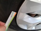  Renault  Zoe RENAULT  / 2013 / 5P / BERLINA  LIFE R90 #61