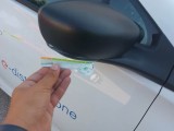  Renault  Zoe RENAULT  / 2019 / 5P / BERLINA  LIFE R110 #79