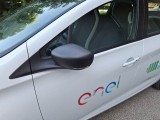  Renault  Zoe RENAULT  / 2019 / 5P / BERLINA  LIFE R110 #63
