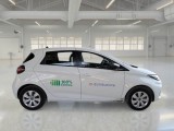  Renault  Zoe RENAULT  / 2019 / 5P / BERLINA  LIFE R110 #7