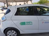  Renault  Zoe RENAULT  / 2013 / 5P / BERLINA  LIFE R90 #46