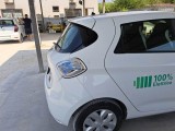  Renault  Zoe RENAULT  / 2013 / 5P / BERLINA  LIFE R90 #50