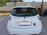  Renault  Zoe RENAULT  / 2013 / 5P / BERLINA  LIFE R90 #52