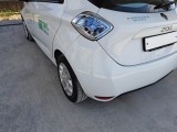  Renault  Zoe RENAULT  / 2013 / 5P / BERLINA  LIFE R90 #54