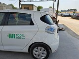  Renault  Zoe RENAULT  / 2013 / 5P / BERLINA  LIFE R90 #56