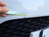  Renault  Zoe RENAULT  / 2019 / 5P / BERLINA  LIFE R110 #27