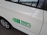  Renault  Zoe RENAULT  / 2019 / 5P / BERLINA  LIFE R110 #36