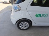  Renault  Zoe RENAULT  / 2013 / 5P / BERLINA  LIFE R90 #74