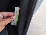  Renault  Zoe RENAULT  / 2019 / 5P / BERLINA  LIFE R110 #114