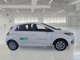  Renault  Zoe RENAULT  / 2019 / 5P / BERLINA  LIFE R110 #7