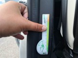  Renault  Zoe RENAULT  / 2019 / 5P / BERLINA  LIFE R110 #137