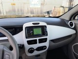  Renault  Zoe RENAULT  / 2013 / 5P / BERLINA  LIFE R90 #112