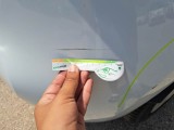  Renault  Zoe RENAULT  / 2013 / 5P / BERLINA  LIFE R90 #46