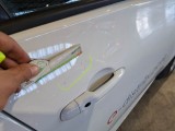  Renault  Zoe RENAULT  / 2019 / 5P / BERLINA  LIFE R110 #35