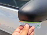  Renault  Zoe RENAULT  / 2013 / 5P / BERLINA  LIFE R90 #70