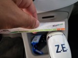  Renault  Zoe RENAULT  / 2013 / 5P / BERLINA  LIFE R90 #66