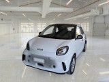  Smart  ForFour SMART  / 2019 / 5P / BERLINA EQ 60KW PURE 