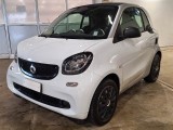  Smart  ForTwo SMART  COUPÈ / 2014 / 3P / COUPE EQ 60KW YOUNGSTER 