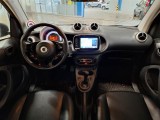  Smart  ForTwo SMART  COUPÈ / 2014 / 3P / COUPE EQ 60KW YOUNGSTER #3