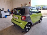  Smart  ForTwo SMART  COUPÈ / 2019 / 3P / COUPE EQ 60KW PASSION #2