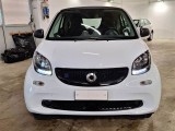  Smart  ForTwo SMART  COUPÈ / 2014 / 3P / COUPE EQ 60KW YOUNGSTER #6